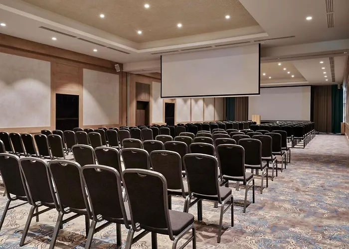 Radisson Blu Hotel&Residences Zakopane